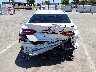 4T1K31AK3NU****** Usados 2022 Toyota Camry Hybrid