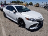 4T1K31AK3NU****** Salvamento y Destrozados 2022 Toyota Camry Hybrid en Fresno