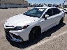4T1K31AK3NU****** Usados y Reparables 2022 Toyota Camry Hybrid en Fresno