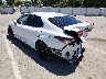 4T1K31AK3NU****** Salvamento y Reparables 2022 Toyota Camry Hybrid en Fresno