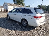 5FNRL5H66GB****** Salvamento y Reparables 2016 Honda Odyssey en Greenville
