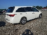 5FNRL5H66GB****** Salvamento y Destrozados 2016 Honda Odyssey en Estado de Carolina del Sur