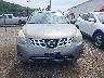 JN8AS5MV9CW****** Destrozados 2012 Nissan Rogue en Estado de Illinois