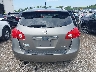 JN8AS5MV9CW****** Destrozados 2012 Nissan Rogue