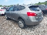 JN8AS5MV9CW****** Salvamento y Reparables 2012 Nissan Rogue en Chicago North
