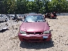 2T1BR12EXXC****** Wrecked 1999 Toyota Corolla in Tennessee State