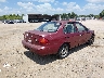 2T1BR12EXXC****** Salvage and Wrecked 1999 Toyota Corolla in Tennessee State