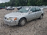4T1BG22K2YU****** Usados y Reparables 2000 Toyota Camry en Atlanta East