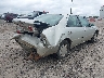 4T1BG22K2YU****** Salvamento y Destrozados 2000 Toyota Camry en Estado de Georgia