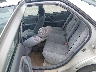 4T1BG22K2YU****** Destrozados 2000 Toyota Camry en Atlanta East