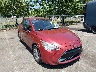 3MYDLBZV1GY****** Salvage and Wrecked 2016 Scion iA in Englishtown