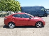 3MYDLBZV1GY****** Wrecked 2016 Scion iA in New Jersey State