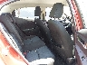 3MYDLBZV1GY****** Wrecked 2016 Scion iA in Englishtown