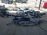 5XYRHDLFXMG****** Wrecked 2021 Kia Sorento in California State