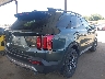 5XYRHDLFXMG****** Salvage and Wrecked 2021 Kia Sorento in California State