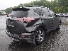 JTMRFREV1HJ****** Salvage and Wrecked 2017 Toyota RAV4 in Connecticut State