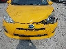 JTDKDTB32E1****** Wrecked 2014 Toyota Prius C in Illinois State
