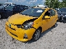 JTDKDTB32E1****** Used and Repairable 2014 Toyota Prius C in Chicago South