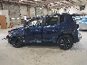 ZACCJABBXHP****** Salvamento 2017 Jeep Renegade