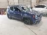 ZACCJABBXHP****** Salvamento y Destrozados 2017 Jeep Renegade en High Point