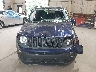 ZACCJABBXHP****** Salvamento y Reparables 2017 Jeep Renegade en Estado de Carolina del Norte
