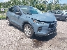 1FMCU0GN3SU****** Salvamento y Destrozados 2025 Ford Escape en Jacksonville