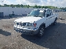 1N6DD26S8WC****** Used and Repairable 1998 Nissan Frontier in Clearwater