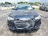 WAUKMAF40JA****** Wrecked 2018 Audi A4 in Florida State