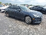 WAUKMAF40JA****** Salvage and Wrecked 2018 Audi A4 in Miami North