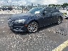 WAUKMAF40JA****** Used and Repairable 2018 Audi A4 in Miami North