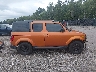 5J6YH287X8L****** Repairable 2008 Honda Element in South Carolina State
