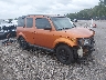 5J6YH287X8L****** Salvage and Wrecked 2008 Honda Element in Lexington