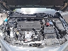 19XFL2H81SE****** Repairable 2025 Honda Civic in Houston North