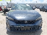 19XFL2H81SE****** Wrecked 2025 Honda Civic in Texas State