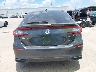 19XFL2H81SE****** Wrecked 2025 Honda Civic