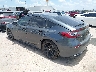 19XFL2H81SE****** Salvage and Repairable 2025 Honda Civic in Houston North
