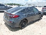 19XFL2H81SE****** Salvage and Wrecked 2025 Honda Civic in Texas State