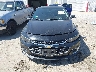 1G1ZE5ST7HF****** Salvage 2017 Chevrolet Malibu in Illinois State