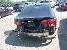1G1ZE5ST7HF****** Salvage 2017 Chevrolet Malibu