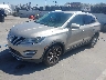 5LMCJ1A90FU****** Usados y Reparables 2015 Lincoln MKC en Los Angeles South