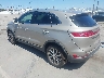 5LMCJ1A90FU****** Salvamento y Reparables 2015 Lincoln MKC en Los Angeles South