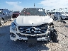 4JGDA5JBXHA****** Wrecked 2017 Mercedes-Benz Gle 350 in Texas State