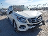 4JGDA5JBXHA****** Salvage and Wrecked 2017 Mercedes-Benz Gle 350 in Fort Worth North