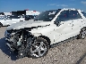 4JGDA5JBXHA****** Salvage and Repairable 2017 Mercedes-Benz Gle 350 in Texas State