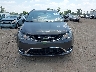 2C4RC1EG1KR****** Wrecked 2019 Chrysler Pacifica in Ohio State