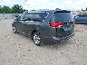 2C4RC1EG1KR****** Salvage and Repairable 2019 Chrysler Pacifica in Cincinnati