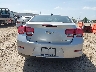 1G11B5SL1FF****** Used 2015 Chevrolet Malibu
