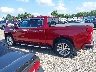 3GCUYHED7MG****** Reparables 2021 Chevrolet Silverado 1500 en Estado de Iowa