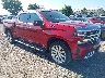 3GCUYHED7MG****** Salvamento y Destrozados 2021 Chevrolet Silverado 1500 en Davenport