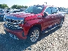 3GCUYHED7MG****** Usados y Reparables 2021 Chevrolet Silverado 1500 en Davenport